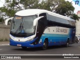 Expresso São Marcos 2170 na cidade de Porto Alegre, Rio Grande do Sul, Brasil, por Emerson Dorneles. Número da foto: #13054048.