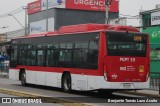 Voy Santiago PGPT59 na cidade de Maipú, Santiago, Metropolitana de Santiago, Chile, por Benjamín Tomás Lazo Acuña. Número da foto: #13053238.