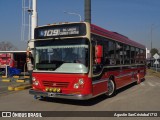 Transportes 9 de Julio 51 na cidade de Quilmes, Quilmes, Buenos Aires, Argentina, por Agustin SanCristobal1712. Número da foto: #13055415.