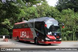 Lirabus 14096 na cidade de São Paulo, São Paulo, Brasil, por Julio Cesar Euzebio Alves. Número da foto: #13055396.