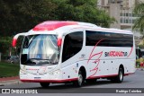 S. M. Arcanjo Turismo 2911 na cidade de Barueri, São Paulo, Brasil, por Rodrigo Coimbra. Número da foto: #:id.