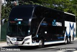 Empresa de Ônibus Nossa Senhora da Penha 64110 na cidade de São Paulo, São Paulo, Brasil, por Rainer Schumacher. Número da foto: #:id.