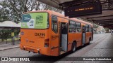 Cristo Rei > CCD Transporte Coletivo > SPE Via Mobilidade S/A DA299 na cidade de Curitiba, Paraná, Brasil, por Busologia Gabrielística. Número da foto: #13054351.