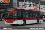 Voy Santiago PGPT59 na cidade de Maipú, Santiago, Metropolitana de Santiago, Chile, por Benjamín Tomás Lazo Acuña. Número da foto: #13053234.