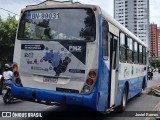 Transportes Barata BN-99031 na cidade de Belém, Pará, Brasil, por Josiel Ramos. Número da foto: #:id.