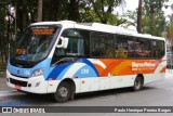 Colitur Transportes Rodoviários 136 na cidade de Barra Mansa, Rio de Janeiro, Brasil, por Paulo Henrique Pereira Borges. Número da foto: #13054400.