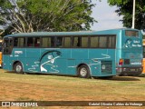 Ônibus Particulares 9G45 na cidade de Artur Nogueira, São Paulo, Brasil, por Gabriel Oliveira Caldas da Nobrega. Número da foto: #13053236.