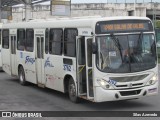 Expresso Vitória Bahia 3762 na cidade de Lauro de Freitas, Bahia, Brasil, por Silas Azevedo. Número da foto: #:id.