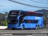 UTIL - União Transporte Interestadual de Luxo 13401 na cidade de Ouro Preto, Minas Gerais, Brasil, por Gerdan Gabriel Bretas Corrêa. Número da foto: #13054744.