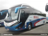 Brubuss Transportes 1300 na cidade de Barueri, São Paulo, Brasil, por Renato Brito. Número da foto: #:id.