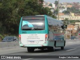 Transponteio Transportes e Serviços 995 na cidade de Belo Horizonte, Minas Gerais, Brasil, por Douglas Célio Brandao. Número da foto: #13055614.