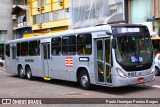 BluMob - Concessionária de Transporte Urbano de Blumenau 9101 na cidade de Blumenau, Santa Catarina, Brasil, por Paulo Henrique Pereira Borges. Número da foto: #13054377.