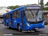 SOGAL - Sociedade de Ônibus Gaúcha Ltda. 73 na cidade de Canoas, Rio Grande do Sul, Brasil, por Otávio dos Reis . Número da foto: #13054143.