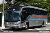 Viação Piracicabana 7094 na cidade de São Paulo, São Paulo, Brasil, por Rainer Schumacher. Número da foto: #:id.