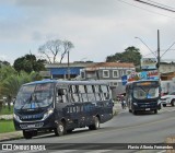 Jundiá Transportadora Turistica 1543 na cidade de Mairinque, São Paulo, Brasil, por Flavio Alberto Fernandes. Número da foto: #:id.