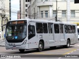 SPE VIA MOBILIDADE S/A PL301 na cidade de Curitiba, Paraná, Brasil, por Paulo Gustavo. Número da foto: #13053975.