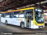 COOTEGO - Cooperativa de Transportes do Estado de Goiás 40168 na cidade de Goiânia, Goiás, Brasil, por Itamar Lopes da Silva. Número da foto: #13054294.