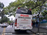 Miyuki Transportes e Turismo 2050 na cidade de São Paulo, São Paulo, Brasil, por André  Rocha Alves. Número da foto: #13054246.