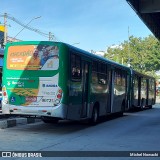 BBTT - Benfica Barueri Transporte e Turismo 00725 na cidade de Jandira, São Paulo, Brasil, por Michel Nowacki. Número da foto: #13055535.