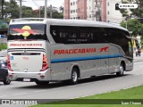 Viação Piracicabana 7124 na cidade de Barueri, São Paulo, Brasil, por Ícaro Chagas. Número da foto: #13054789.