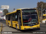 Azul Sata 4387 na cidade de Quilmes, Quilmes, Buenos Aires, Argentina, por Agustin SanCristobal1712. Número da foto: #13055428.