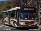 Transportes Santa Fe 57 na cidade de Ciudad Autónoma de Buenos Aires, Argentina, por Agustin SanCristobal1712. Número da foto: #13055419.