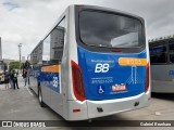 BB Transportes e Turismo 6005 na cidade de Barueri, São Paulo, Brasil, por Gabriel Brunhara. Número da foto: #:id.