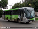 Viação Garcia 91101 na cidade de Paranavaí, Paraná, Brasil, por Robson Alves. Número da foto: #13054171.