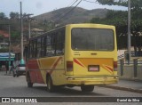 VPL - Viação Paraiba 33 na cidade de Paty do Alferes, Rio de Janeiro, Brasil, por Daniel da Silva. Número da foto: #13055540.