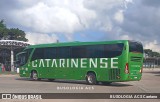 Auto Viação Catarinense 3330 na cidade de Curitiba, Paraná, Brasil, por BUSOLOGIA ACS Caetano. Número da foto: #:id.