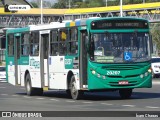 OT Trans - Ótima Salvador Transportes 20207 na cidade de Salvador, Bahia, Brasil, por Ícaro Chagas. Número da foto: #13054681.