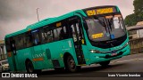 Linave Transportes RJ 146.105 na cidade de Rio de Janeiro, Rio de Janeiro, Brasil, por Icaro Vicente brandao. Número da foto: #13053442.