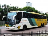 Empresa Gontijo de Transportes 17080 na cidade de Curitiba, Paraná, Brasil, por Paulo Gustavo. Número da foto: #13055668.
