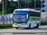 Empresa Gontijo de Transportes 14685 na cidade de Natal, Rio Grande do Norte, Brasil, por Josenilson  Rodrigues. Número da foto: #13055306.