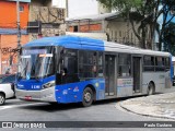 Sambaíba Transportes Urbanos 2 2395 na cidade de São Paulo, São Paulo, Brasil, por Paulo Gustavo. Número da foto: #:id.