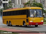 Associação de Preservação de Ônibus Clássicos 42011 na cidade de Barueri, São Paulo, Brasil, por Ícaro Chagas. Número da foto: #13054613.