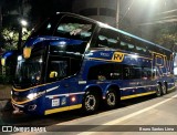 RV Turismo 18000 na cidade de Belo Horizonte, Minas Gerais, Brasil, por Bruno Santos Lima. Número da foto: #:id.