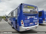 BB Transportes e Turismo 27.661 na cidade de Barueri, São Paulo, Brasil, por Gabriel Brunhara. Número da foto: #:id.