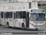 Expresso Vitória Bahia 3815 na cidade de Lauro de Freitas, Bahia, Brasil, por Silas Azevedo. Número da foto: #:id.
