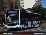 Transportes Sesenta y Ocho S.R.L 114 na cidade de Ciudad Autónoma de Buenos Aires, Argentina, por Agustin SanCristobal1712. Número da foto: #13055401.