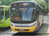 EPTT - Empresa Pública de Transporte Timonense 20 na cidade de Teresina, Piauí, Brasil, por Pietro Rangel. Número da foto: #:id.
