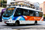 Colitur Transportes Rodoviários 137 na cidade de Barra Mansa, Rio de Janeiro, Brasil, por Paulo Henrique Pereira Borges. Número da foto: #13054402.