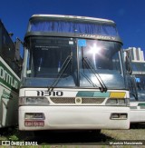 Empresa Gontijo de Transportes 11310 na cidade de Belo Horizonte, Minas Gerais, Brasil, por Maurício Nascimento. Número da foto: #13055532.