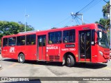 EPT - Empresa Pública de Transportes de Maricá MAR 01.038 na cidade de Maricá, Rio de Janeiro, Brasil, por Jonas Rodrigues Farias. Número da foto: #13054261.