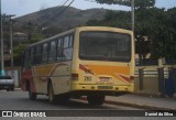 VPL - Viação Paraiba 210 na cidade de Paty do Alferes, Rio de Janeiro, Brasil, por Daniel da Silva. Número da foto: #13055547.