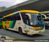 Empresa Gontijo de Transportes 7045 na cidade de Belo Horizonte, Minas Gerais, Brasil, por Vinícius Ferreira Rodrigues. Número da foto: #13054443.