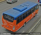 Cadatur Transportes e Turismo 960 na cidade de Mairinque, São Paulo, Brasil, por Flavio Alberto Fernandes. Número da foto: #13054628.