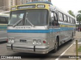 Ônibus Particulares 4222 na cidade de Barueri, São Paulo, Brasil, por Renato Brito. Número da foto: #13054195.