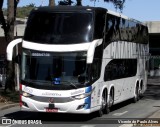 Auto Viação Catarinense 319311 na cidade de Curitiba, Paraná, Brasil, por Vicente de Paulo Alves. Número da foto: #13053567.