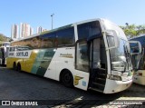 Empresa Gontijo de Transportes 12095 na cidade de Belo Horizonte, Minas Gerais, Brasil, por Maurício Nascimento. Número da foto: #13055507.